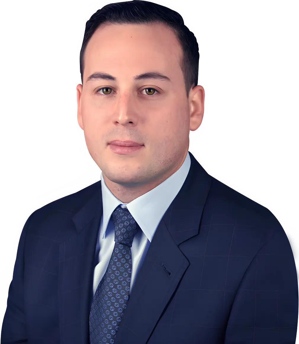 Brian Krantz, a local Medicare insurance agent in New York City, helping seniors make informed Medicare enrollment decisions.