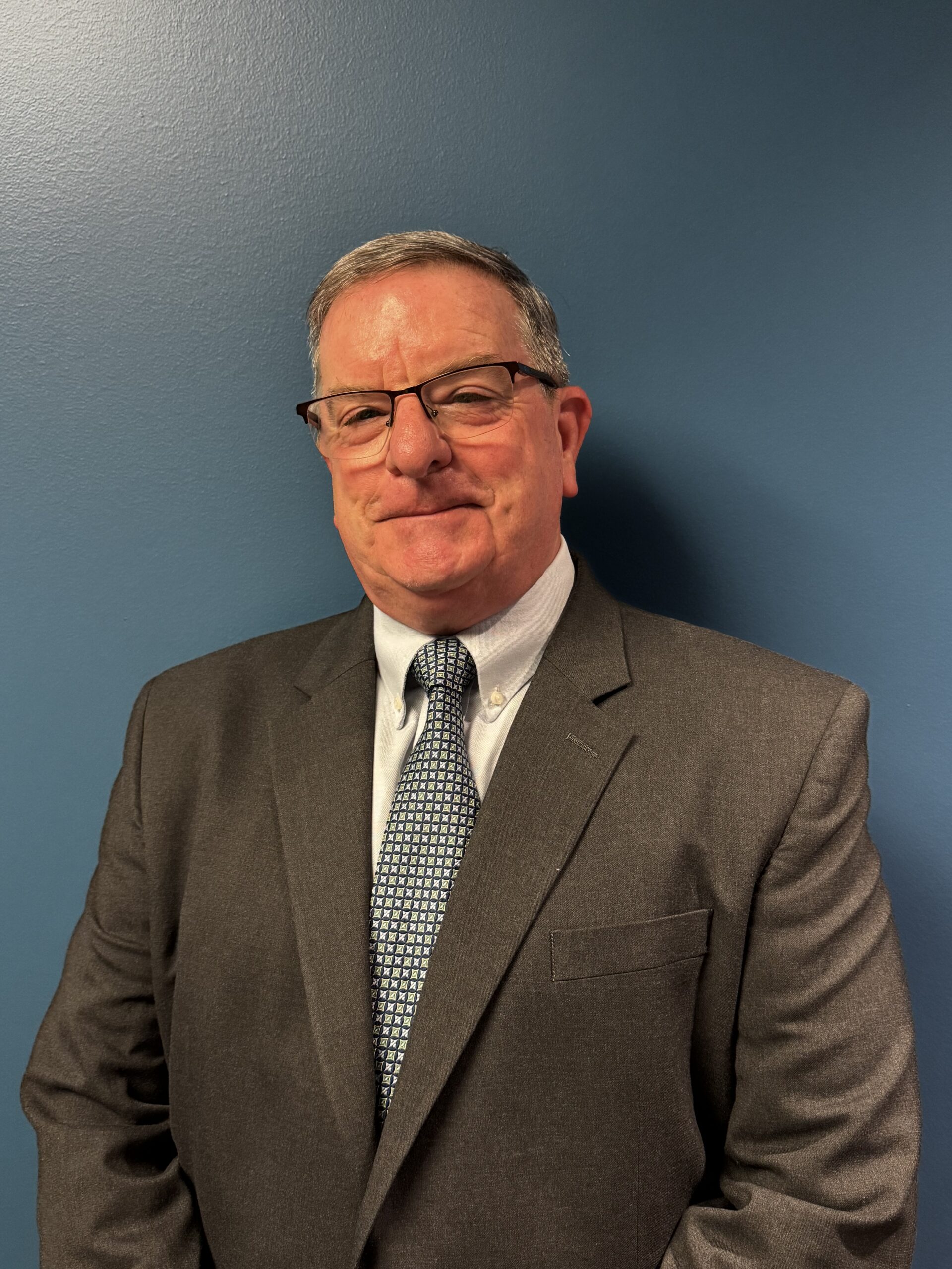 James Amato licensed medicare agent