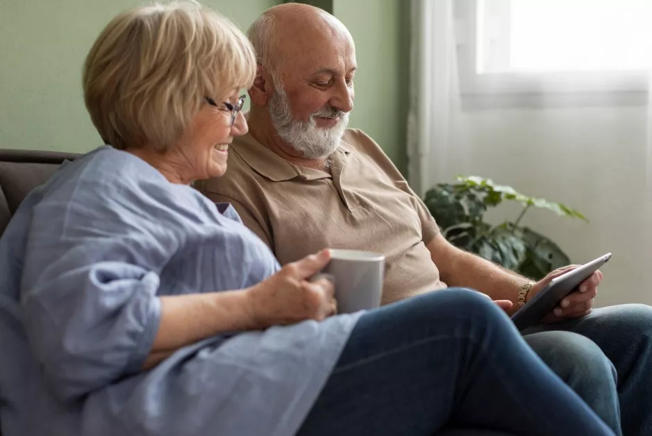 Group Medicare Plans in New York City