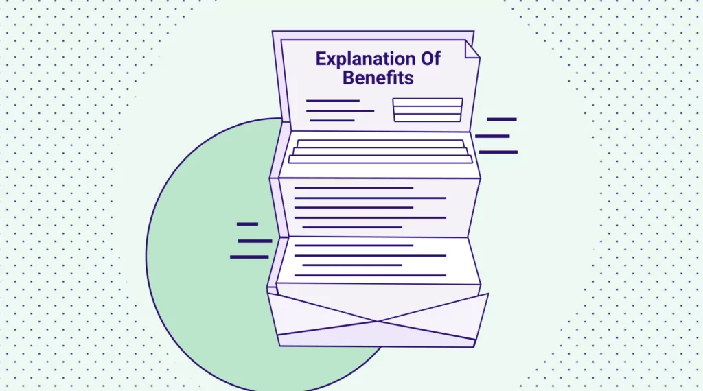 Understanding Your Explanation of Benefits (EOB): A Comprehensive Guide ...
